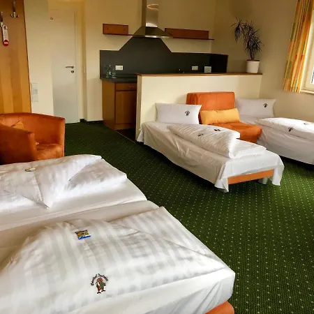 Hotel Berggasthof Igelwirt