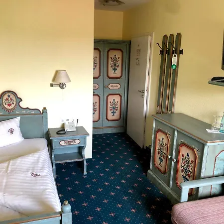 Hotel Berggasthof Igelwirt