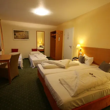 Berggasthof Igelwirt Hotel Schnaittach