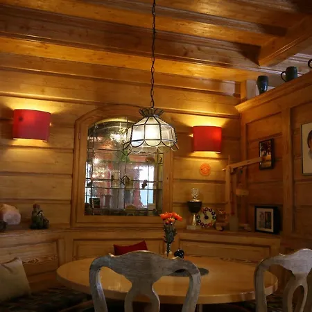 Berggasthof Igelwirt 3*