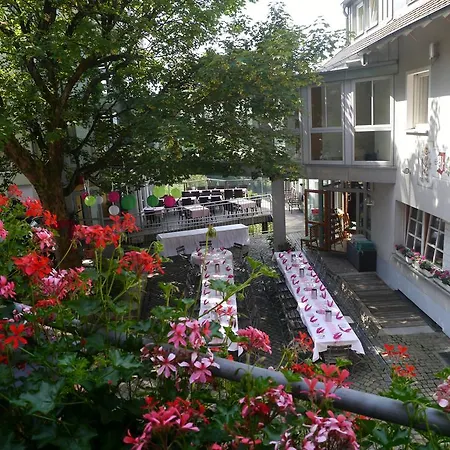 Berggasthof Igelwirt Szálloda Schnaittach