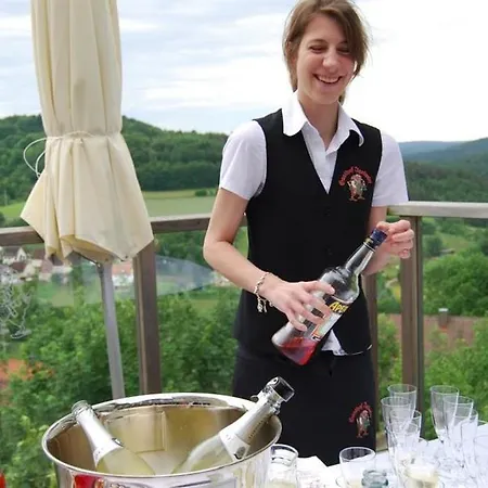 Hotel Berggasthof Igelwirt 3*