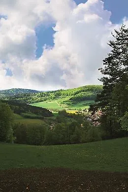 Hotel Berggasthof Igelwirt Schnaittach