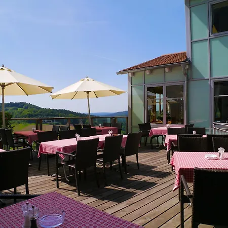 Szálloda Berggasthof Igelwirt 3*