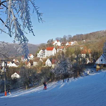 Berggasthof Igelwirt Schnaittach