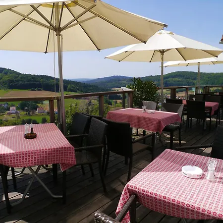 Szálloda Berggasthof Igelwirt 3*