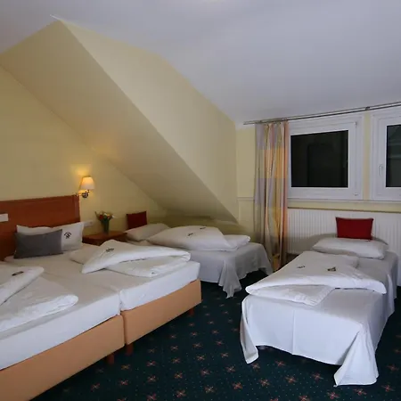 Berggasthof Igelwirt Hotel
