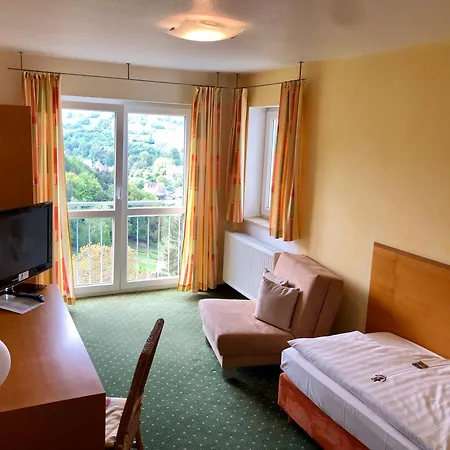 Szálloda Berggasthof Igelwirt 3*