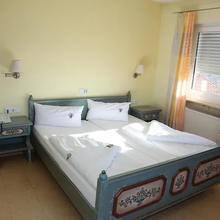 Hotel Berggasthof Igelwirt 3*