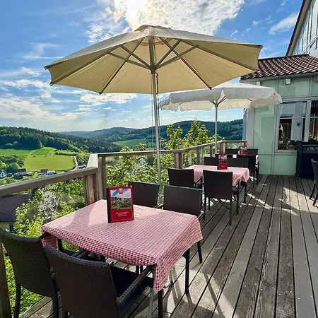 Berggasthof Igelwirt Hotel 3*