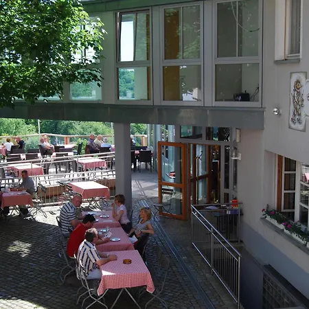 Berggasthof Igelwirt Hotel 3*