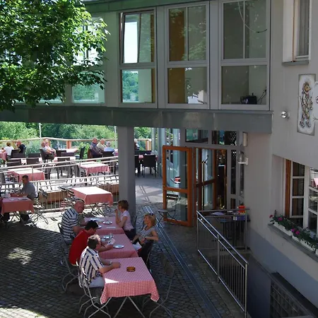 Berggasthof Igelwirt Hotel 3*