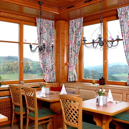 Berggasthof Igelwirt Hotel Schnaittach