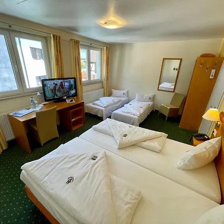 Hotel Berggasthof Igelwirt Schnaittach