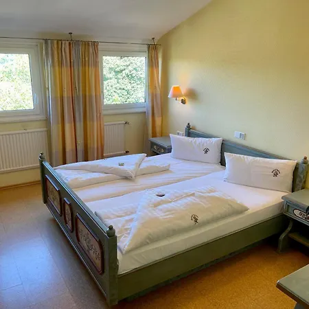 Berggasthof Igelwirt 3* Schnaittach