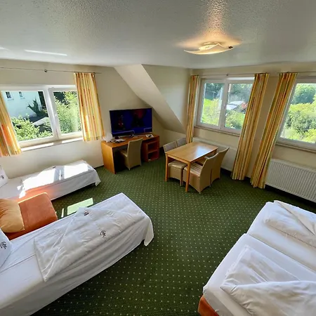 Berggasthof Igelwirt 3* Schnaittach