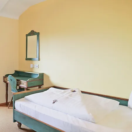 Berggasthof Igelwirt Hotel Schnaittach