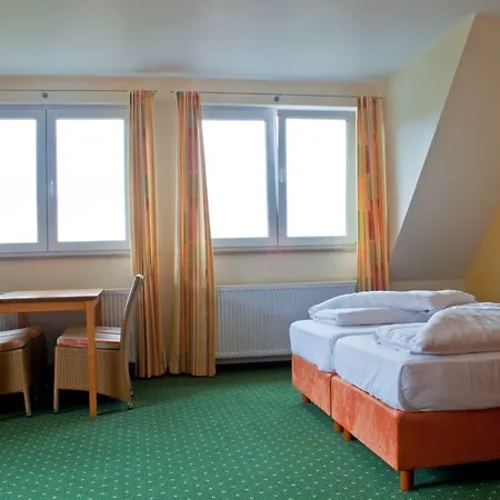 Berggasthof Igelwirt Hotel