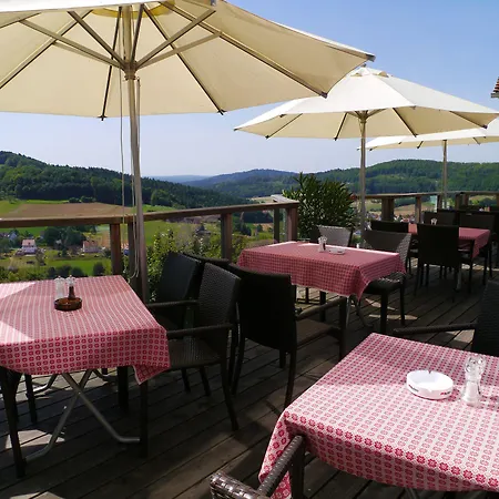 Hotel Berggasthof Igelwirt 3*