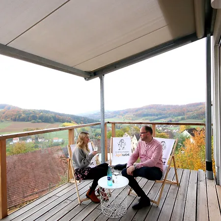 Hotel Berggasthof Igelwirt 3*