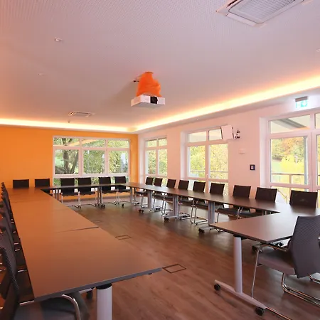 Berggasthof Igelwirt Hotel Schnaittach