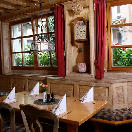 Berggasthof Igelwirt