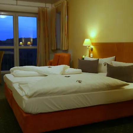 Hotel Berggasthof Igelwirt Schnaittach