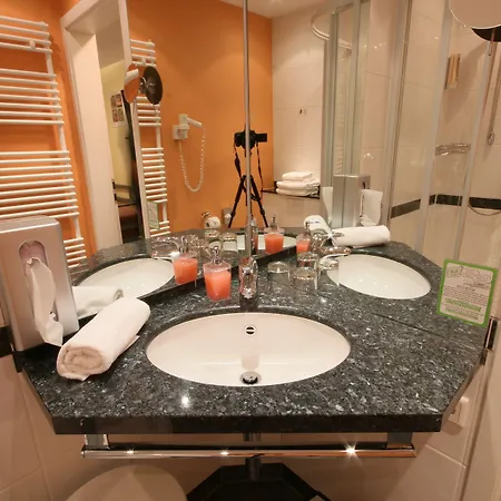 Hotel Berggasthof Igelwirt 3*