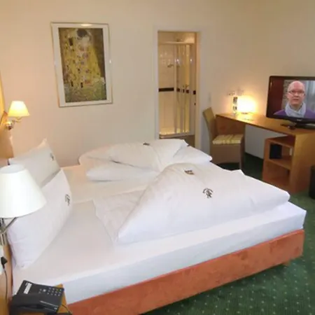 Hotel Berggasthof Igelwirt Schnaittach