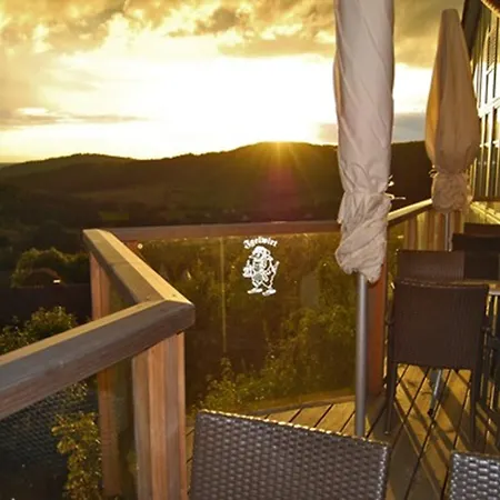 Berggasthof Igelwirt Hotel
