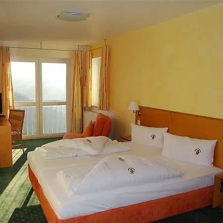 Hotel Berggasthof Igelwirt