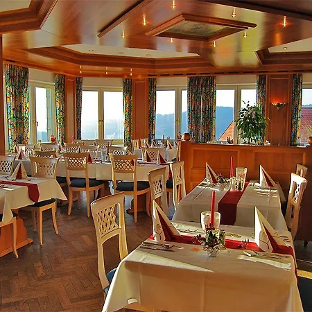 Hotel Berggasthof Igelwirt
