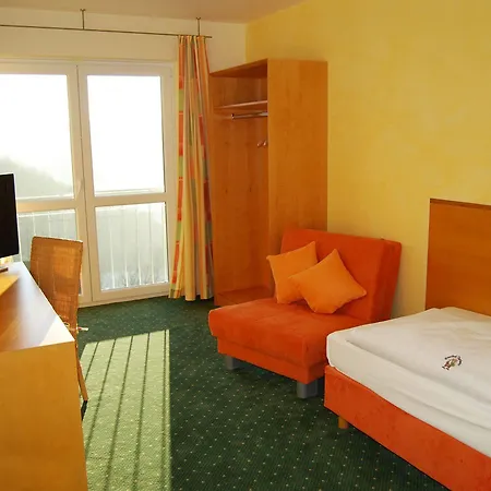 Berggasthof Igelwirt Szálloda 3*
