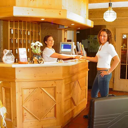 Hotel Berggasthof Igelwirt 3*