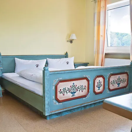 Hotel Berggasthof Igelwirt Schnaittach