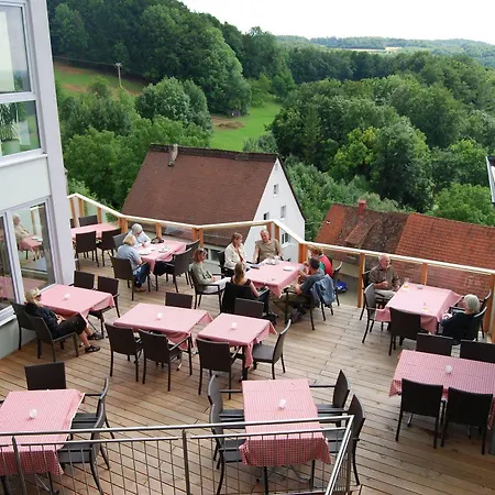 Szálloda Berggasthof Igelwirt