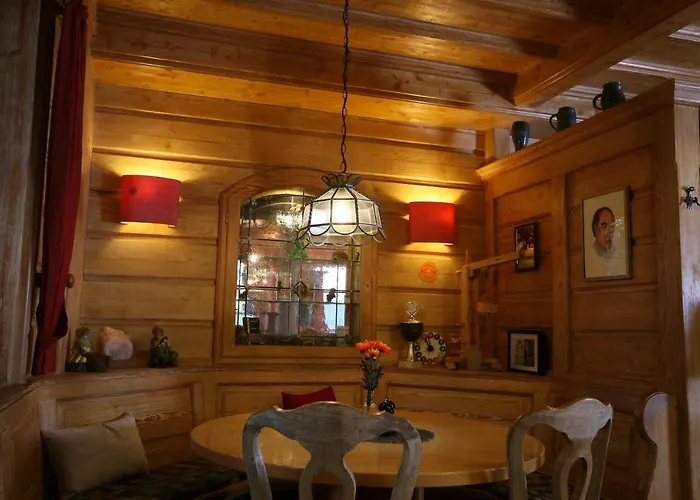 Berggasthof Igelwirt 3*