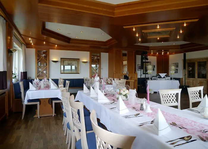 Berggasthof Igelwirt Hotel 3*