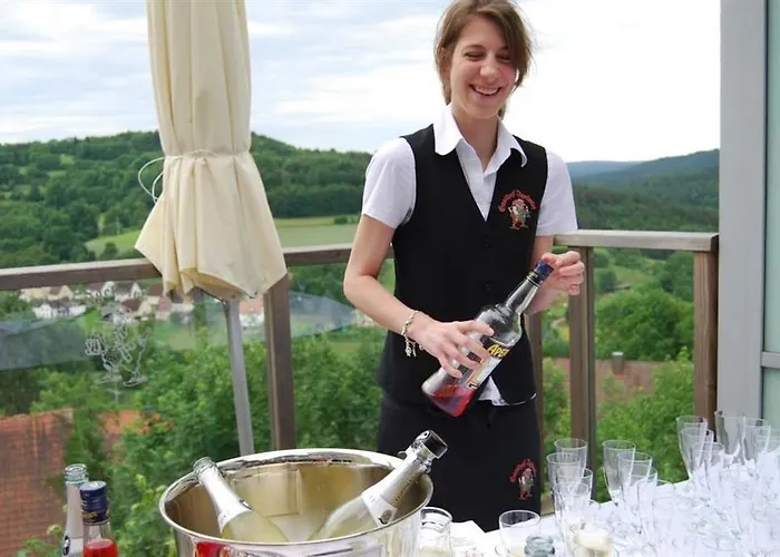 Hotel Berggasthof Igelwirt 3*