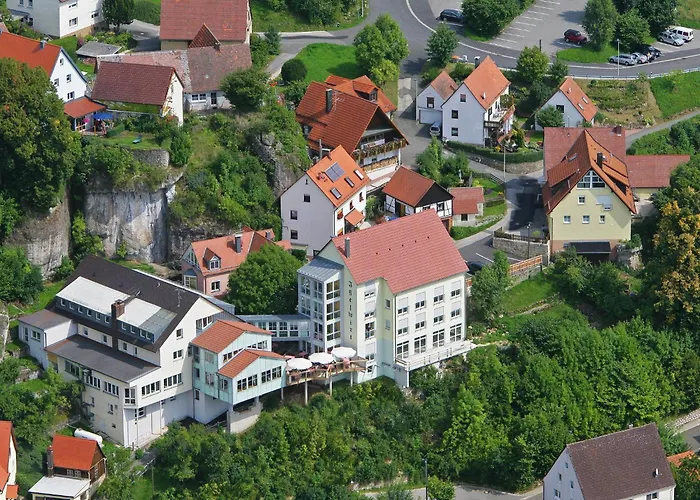 Hotel Berggasthof Igelwirt 3*