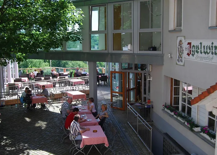 Berggasthof Igelwirt Hotel 3*
