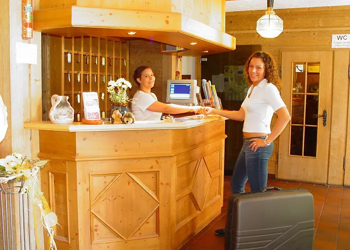 Hotel Berggasthof Igelwirt 3*