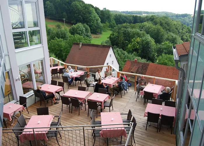 Hotel Berggasthof Igelwirt