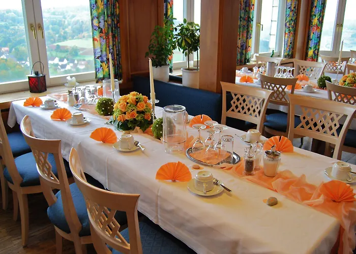 Hotel Berggasthof Igelwirt Schnaittach
