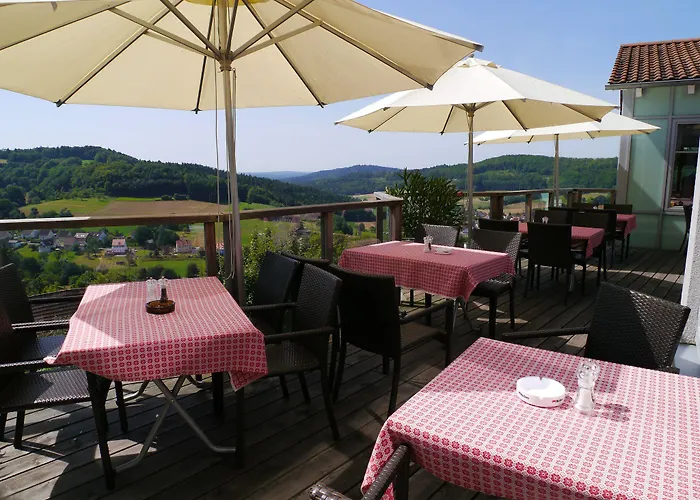 Hotel Berggasthof Igelwirt 3*