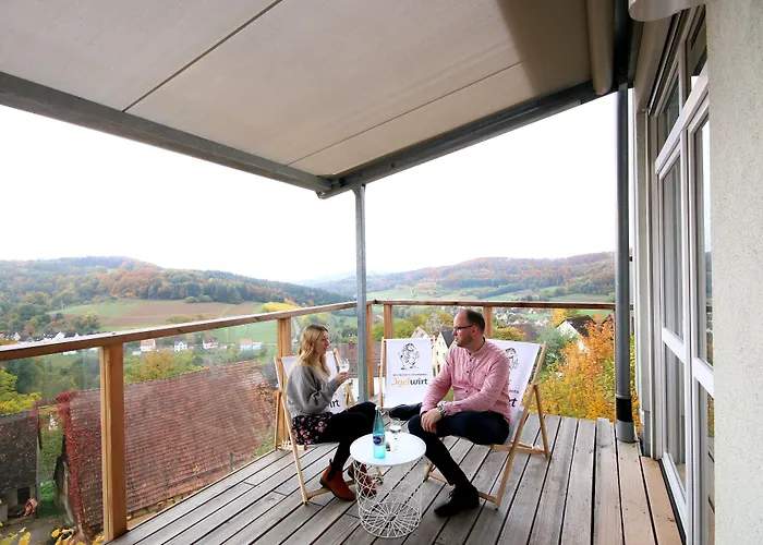 Hotel Berggasthof Igelwirt 3*
