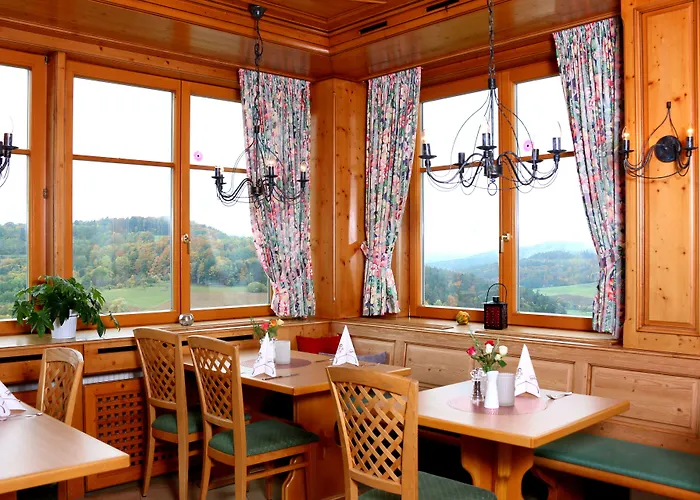 Berggasthof Igelwirt Hotel 3*