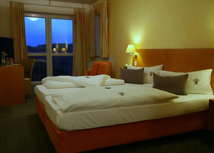Hotel Berggasthof Igelwirt Schnaittach