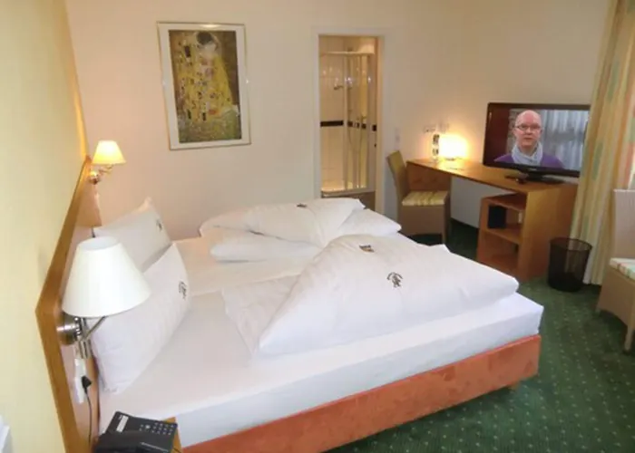 Hotel Berggasthof Igelwirt Schnaittach