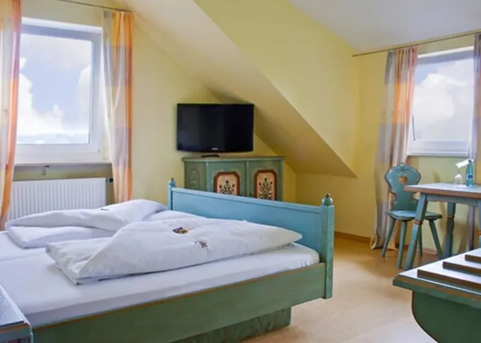 Berggasthof Igelwirt Hotel 3*